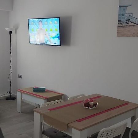 Apartamento Suerte Con Vistas A La Playa San Antonio De Cullera Extérieur photo