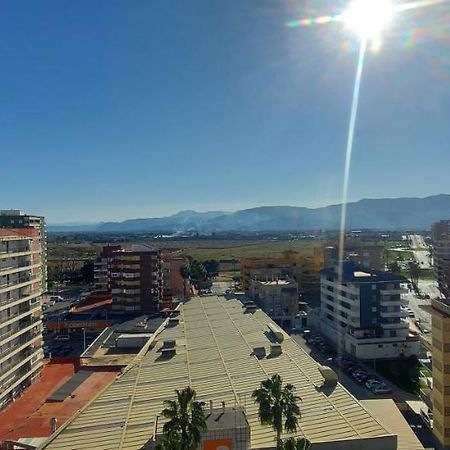 Apartamento Suerte Con Vistas A La Playa San Antonio De Cullera Extérieur photo