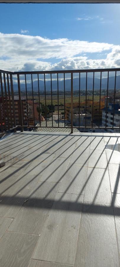 Apartamento Suerte Con Vistas A La Playa San Antonio De Cullera Extérieur photo