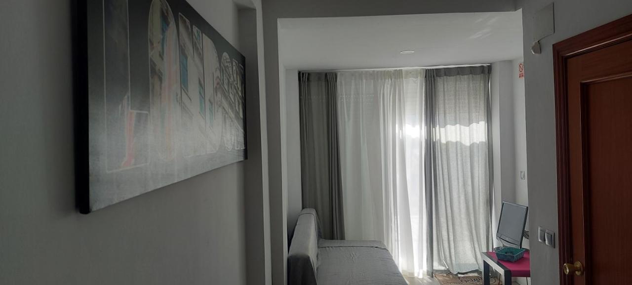 Apartamento Suerte Con Vistas A La Playa San Antonio De Cullera Extérieur photo