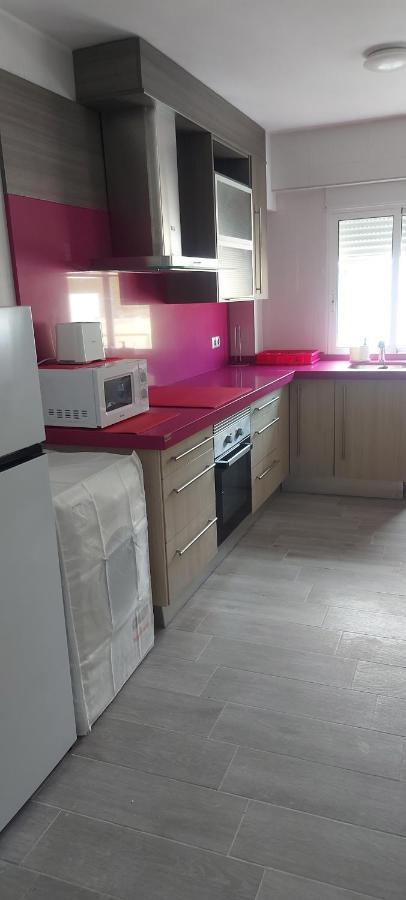 Apartamento Suerte Con Vistas A La Playa San Antonio De Cullera Extérieur photo