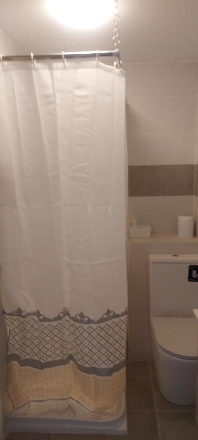 Apartamento Suerte Con Vistas A La Playa San Antonio De Cullera Extérieur photo