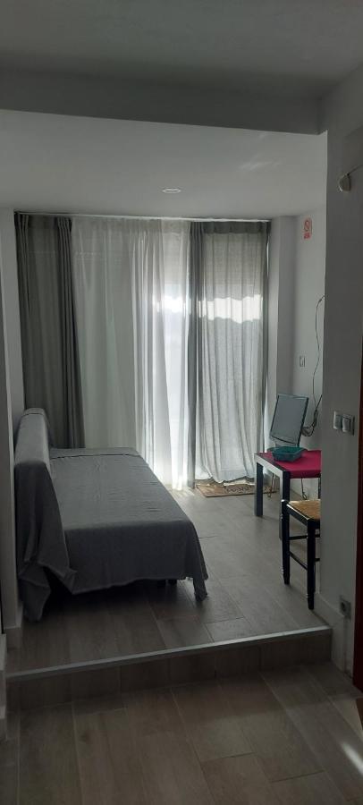 Apartamento Suerte Con Vistas A La Playa San Antonio De Cullera Extérieur photo