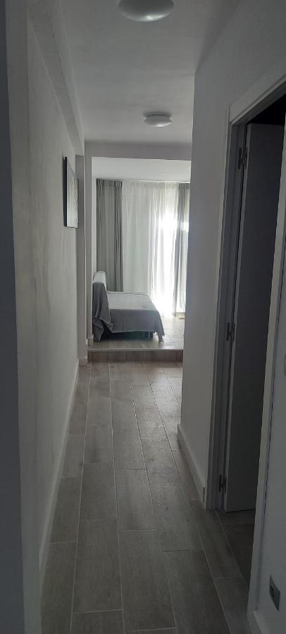 Apartamento Suerte Con Vistas A La Playa San Antonio De Cullera Extérieur photo